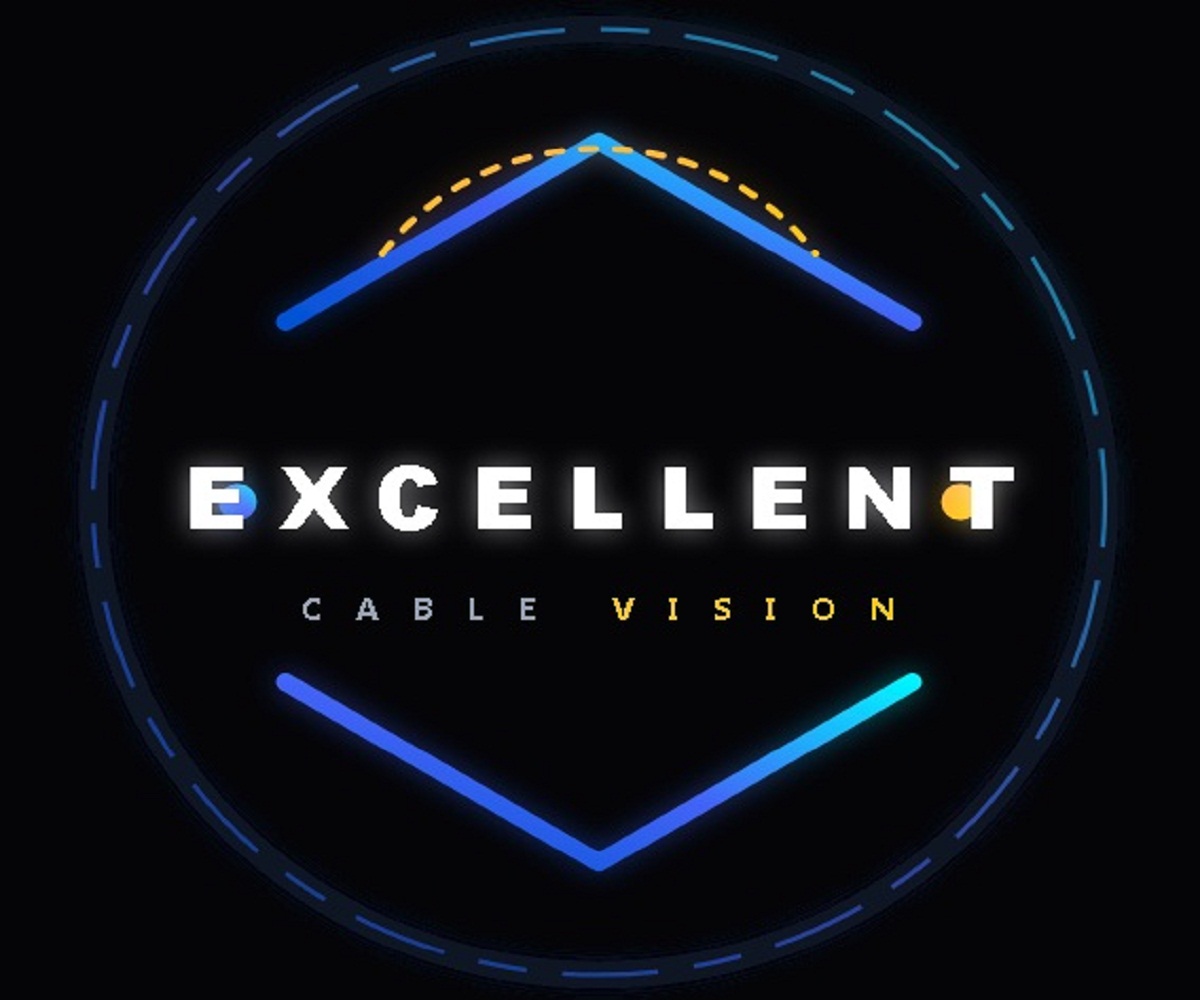Excellent Logo